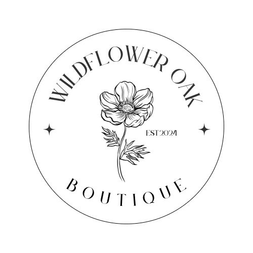 Wildfloweroak Gift Card